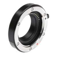 Fujifilm Makro Zwischenring MCEX-11 schwarz gebraucht