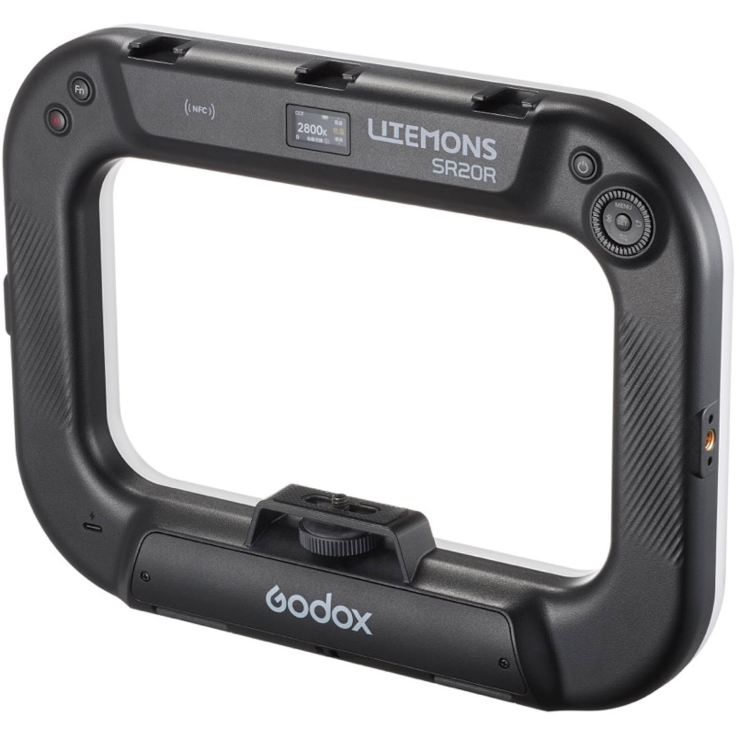 Godox Ringlicht Litemons SR20R