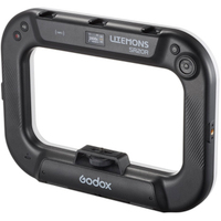 Godox Ringlicht Litemons SR20R