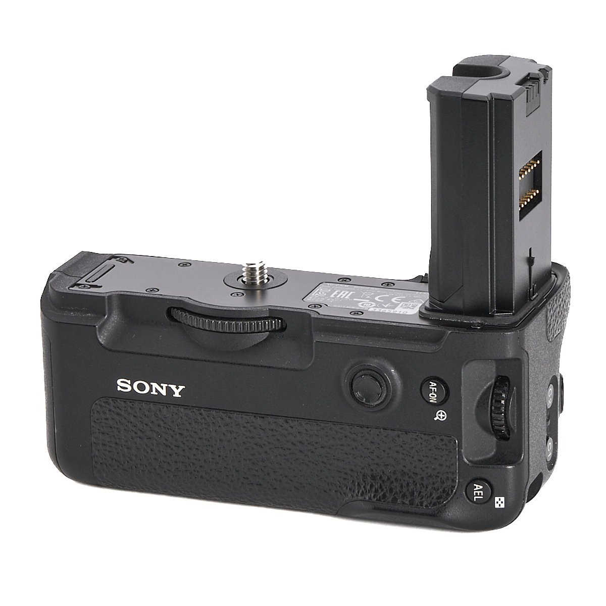 Sony Hochformatgriff für Alpha 9 und 7R III gebraucht