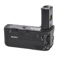 Sony Hochformatgriff für Alpha 9 und 7R III gebraucht