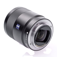 Sony Sonnar T* FE 55mm F1.8 ZA gebraucht