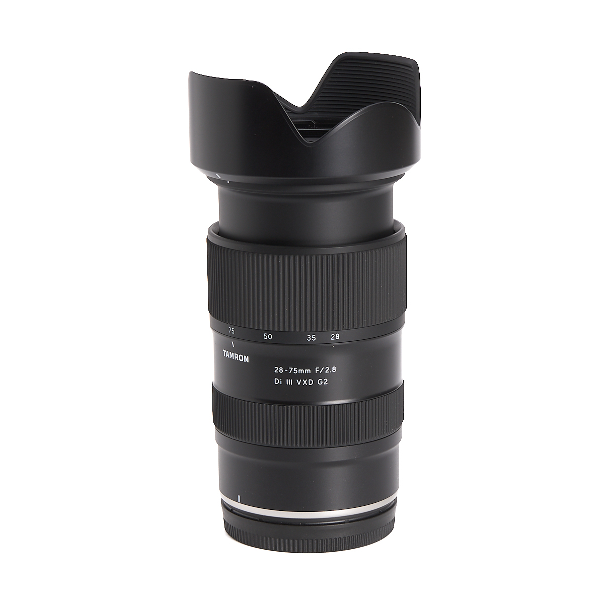 Tamron 28-75mm F2.8 Di III VXD G2 für Nikon Z-Mount gebraucht