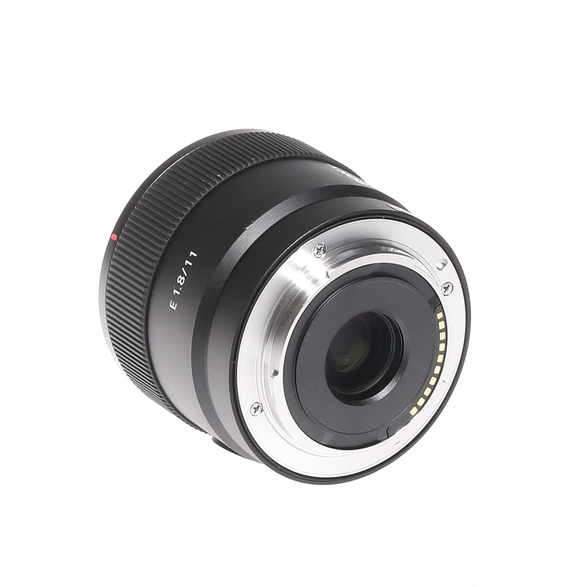 Sony E 11mm F1.8 gebraucht