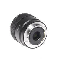 Sony E 11mm F1.8 gebraucht