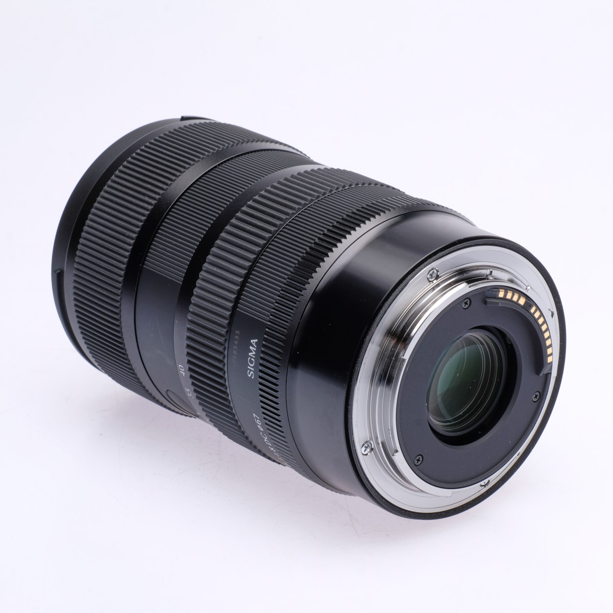 Sigma 17-40mm F1.8 DC Art für Canon RF-Mount gebraucht