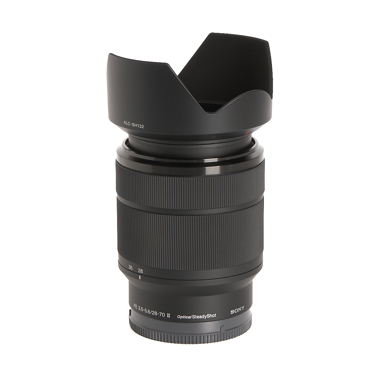 Sony FE 28-70mm F3.5-5.6 OSS II gebraucht