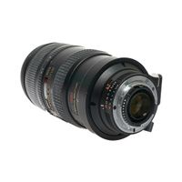 Nikon AF Nikkor 80- 400 mm / 4,5-5,6 D ED VR gebraucht