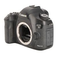 Canon EOS 5D Mark III gebraucht