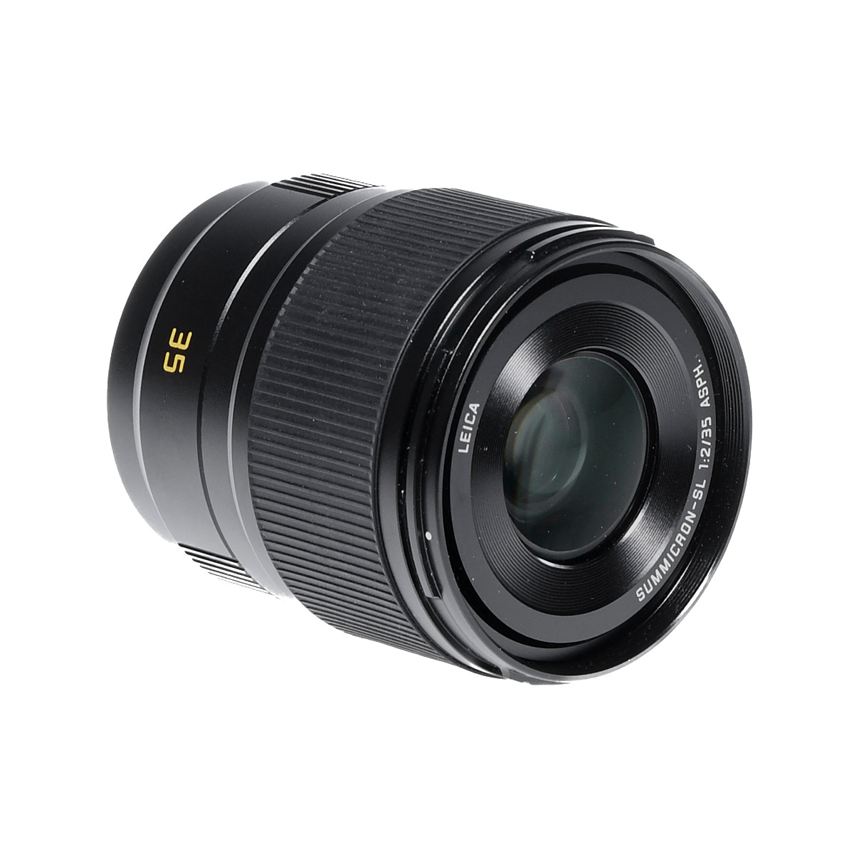 Leica SUMMICRON-SL 35mm F2 Asph. gebraucht