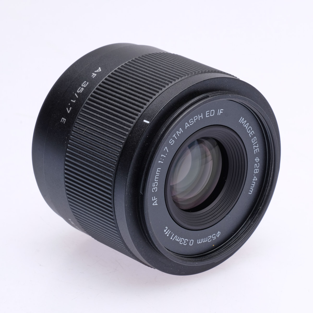 Viltrox 35mm F1.7 für Sony E-Mount gebraucht