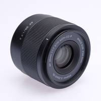 Viltrox 35mm F1.7 für Sony E-Mount gebraucht