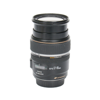 Canon EF-S 17-85 mm /4,0-5,6 IS USM gebraucht