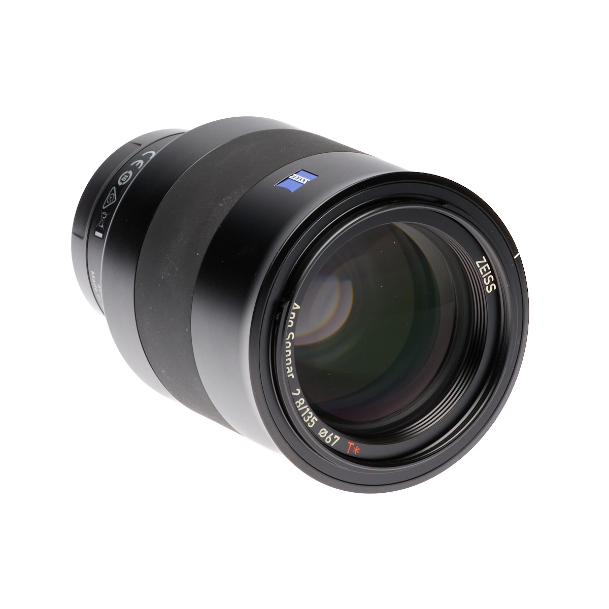 Zeiss Batis 135mm F2.8 für Sony E-Mount gebraucht online bestellen