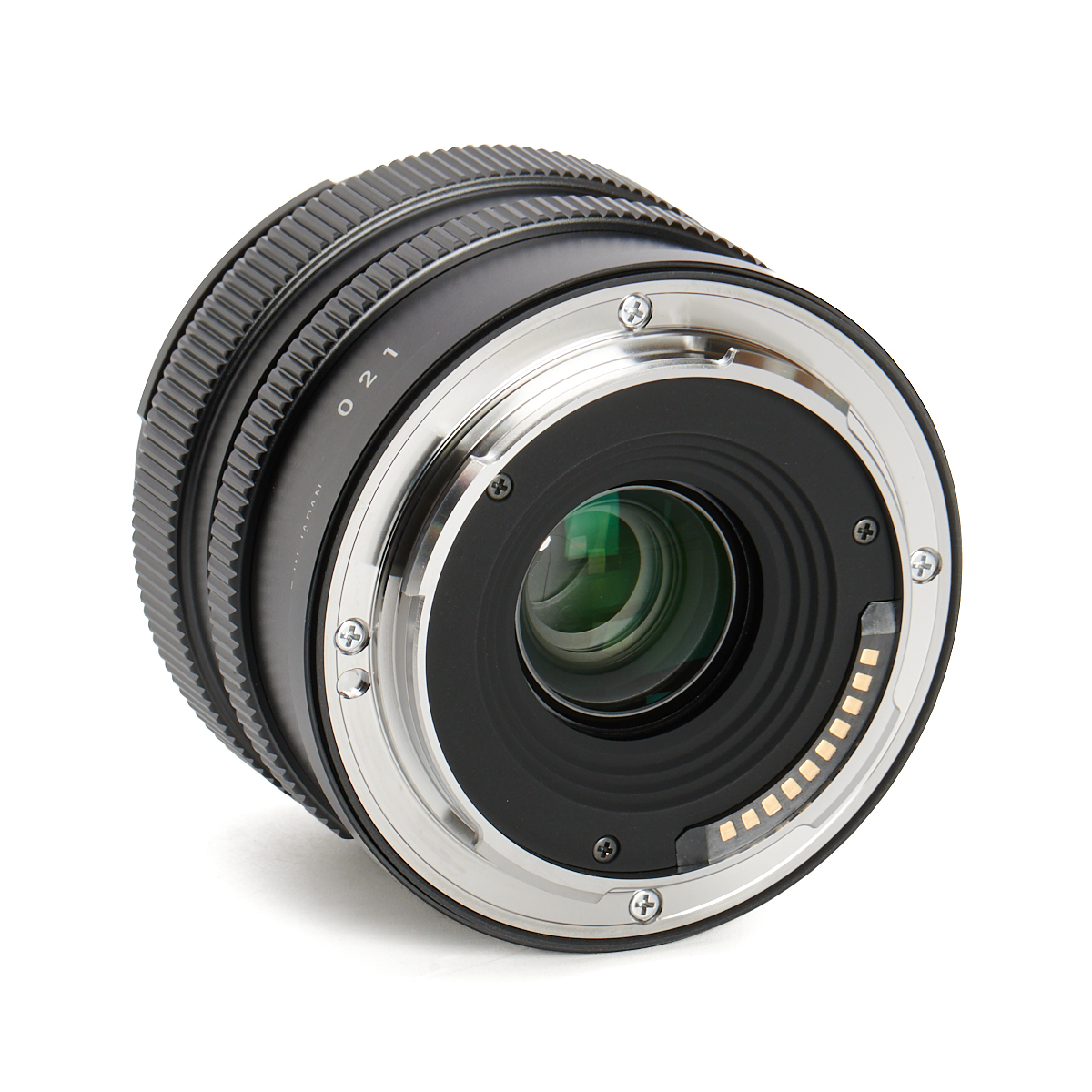 Sigma 24mm F3.5 DG DN Contemporary für L-Mount gebraucht