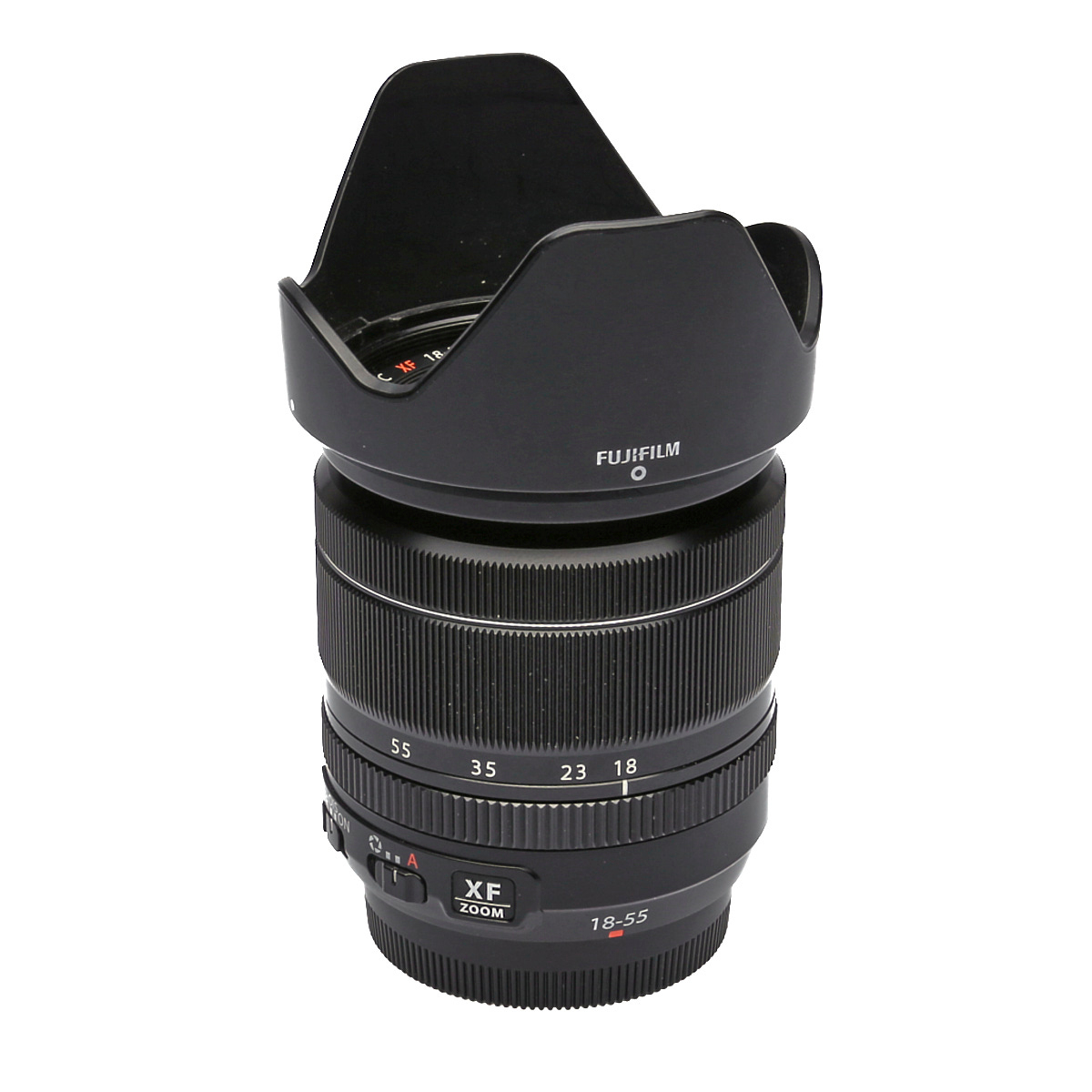 Fujifilm FUJINON XF 18-55mm F2.8-4 R LM OIS gebraucht