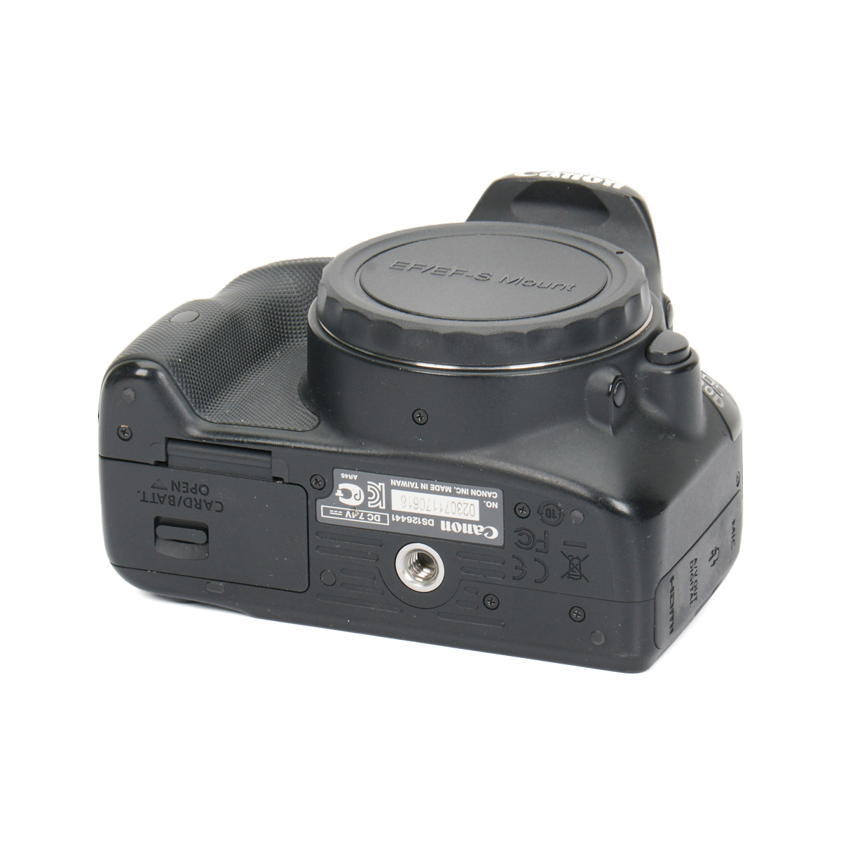 Canon EOS 100D gebraucht