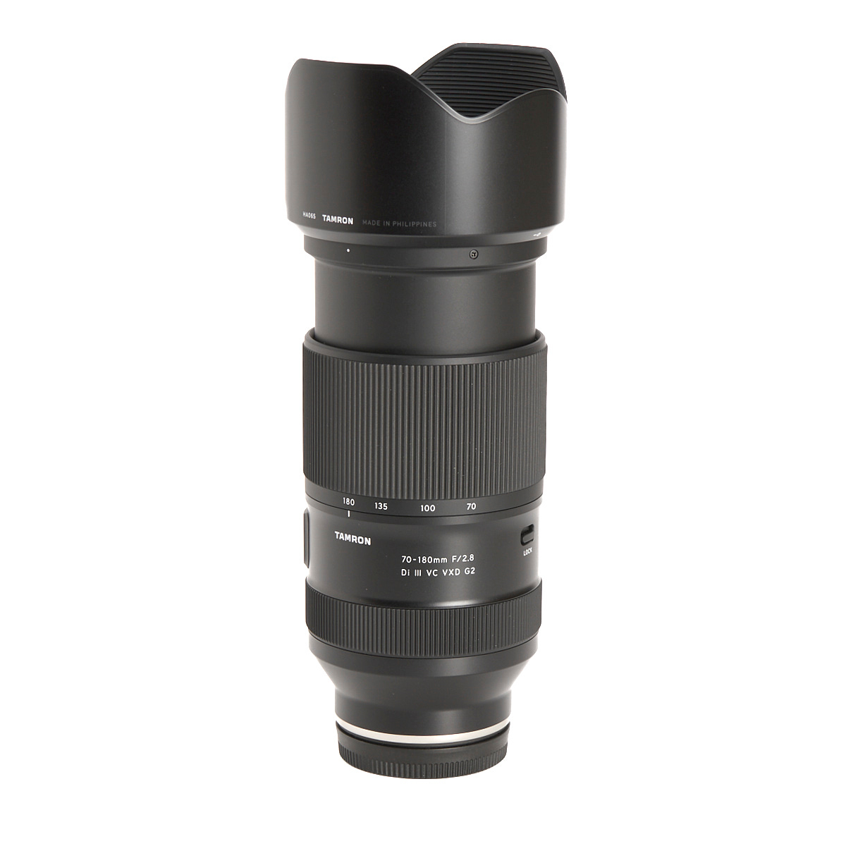 Tamron 70-180mm F2.8 Di III VC VXD G2 für Sony E-Mount online