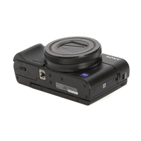 Sony Cyber Shot DSC-RX100 VA gebraucht