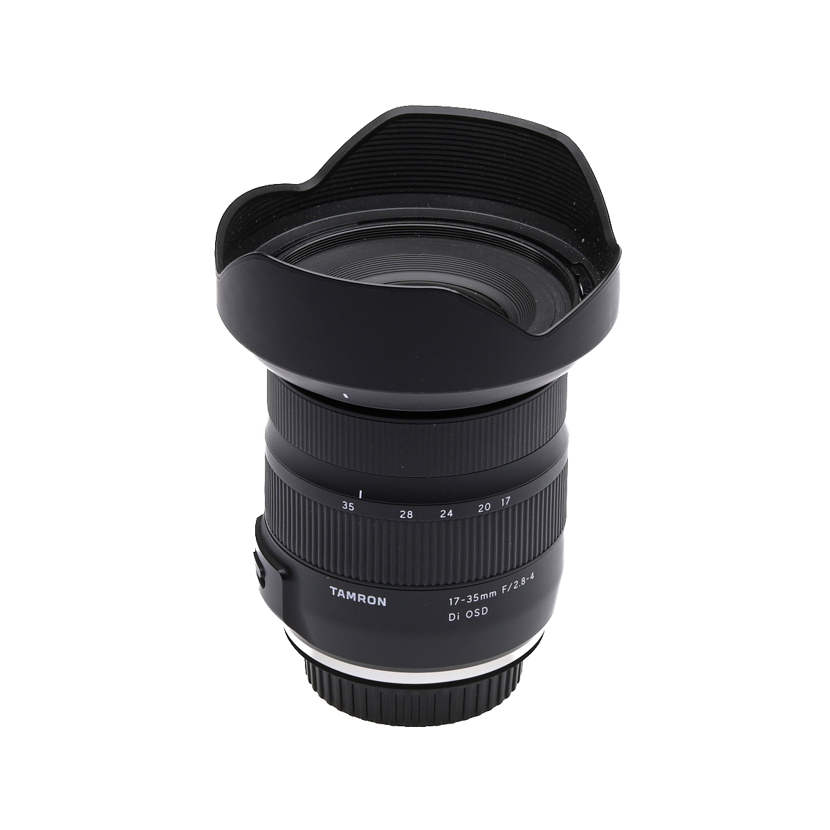 Tamron AF 17-35mm F2.8-4 Di OSD für Canon EF-Mount gebraucht