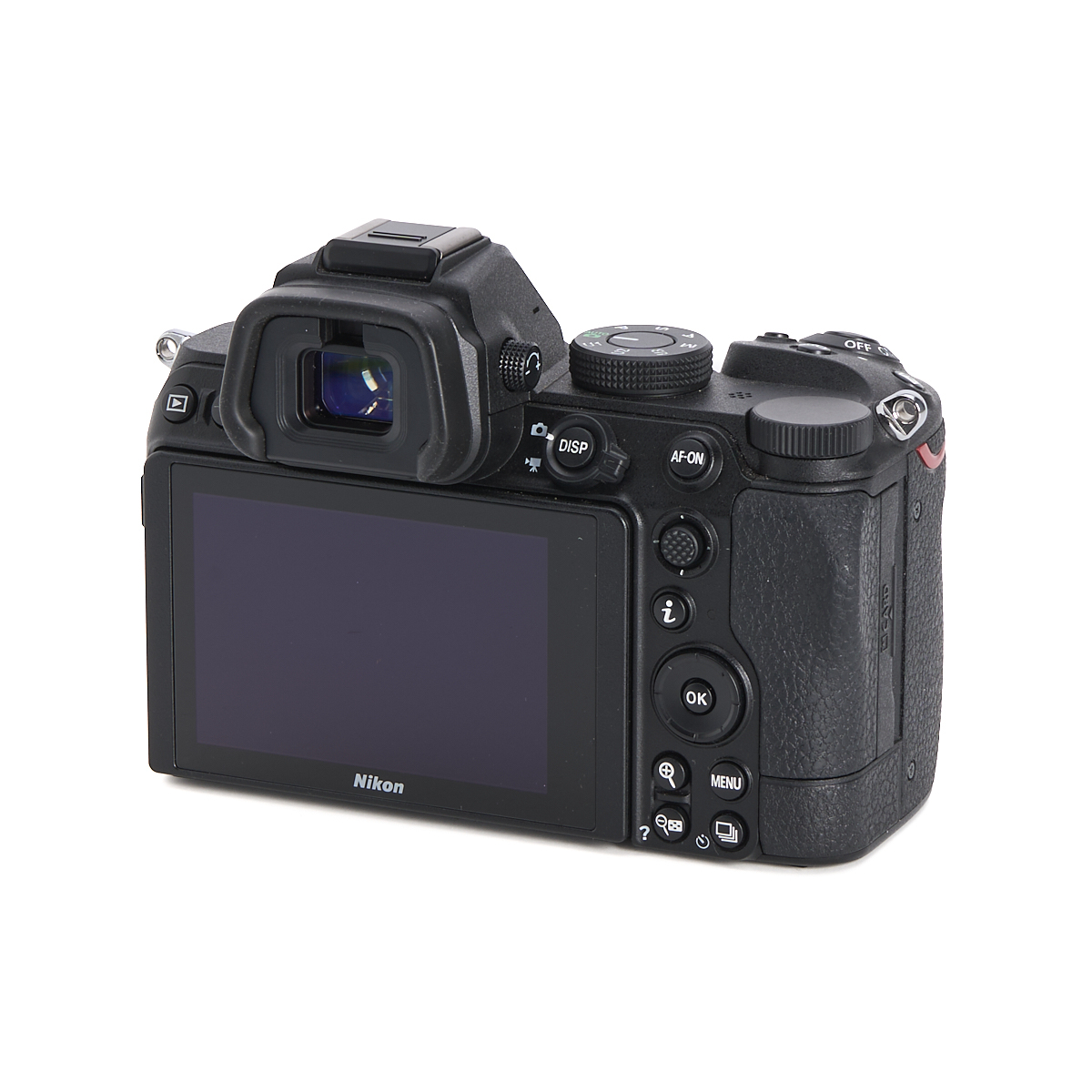Nikon Z5 gebraucht