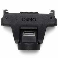 DJI Osmo Dual-Direction Schnellverschluss-Adapterhalterung