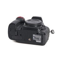 Nikon D7200 gebraucht