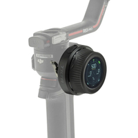 Tilta Nucleus Nano II Handrad Controller