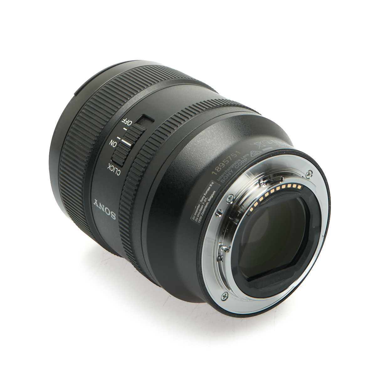 Sony FE 24mm F1.4 G Master gebraucht