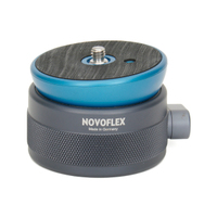 Novoflex MagicBalance Nivellierkalotte gebraucht