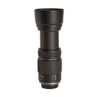 Panasonic LUMIX G-VARIO 100-300 mm/4-5,6 OIS gebraucht