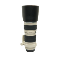Canon EF 70-200mm F4L USM gebraucht