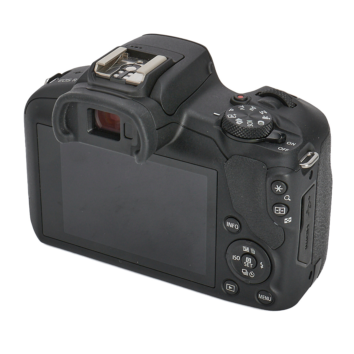 Canon EOS R100 gebraucht