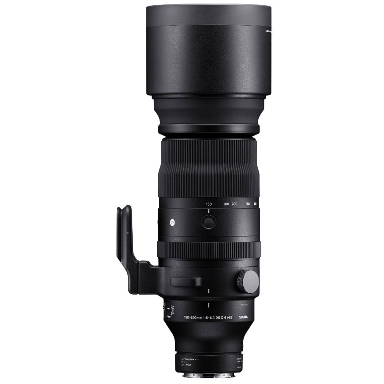 Sigma 150-600mm F5-6.3 DG DN OS Sports für Sony E-Mount