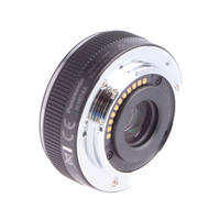 Panasonic LUMIX G 14mm F2.5 ASPH. gebraucht