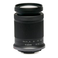 Canon RF-S 18-150mm F3.5-6.3 IS STM gebraucht