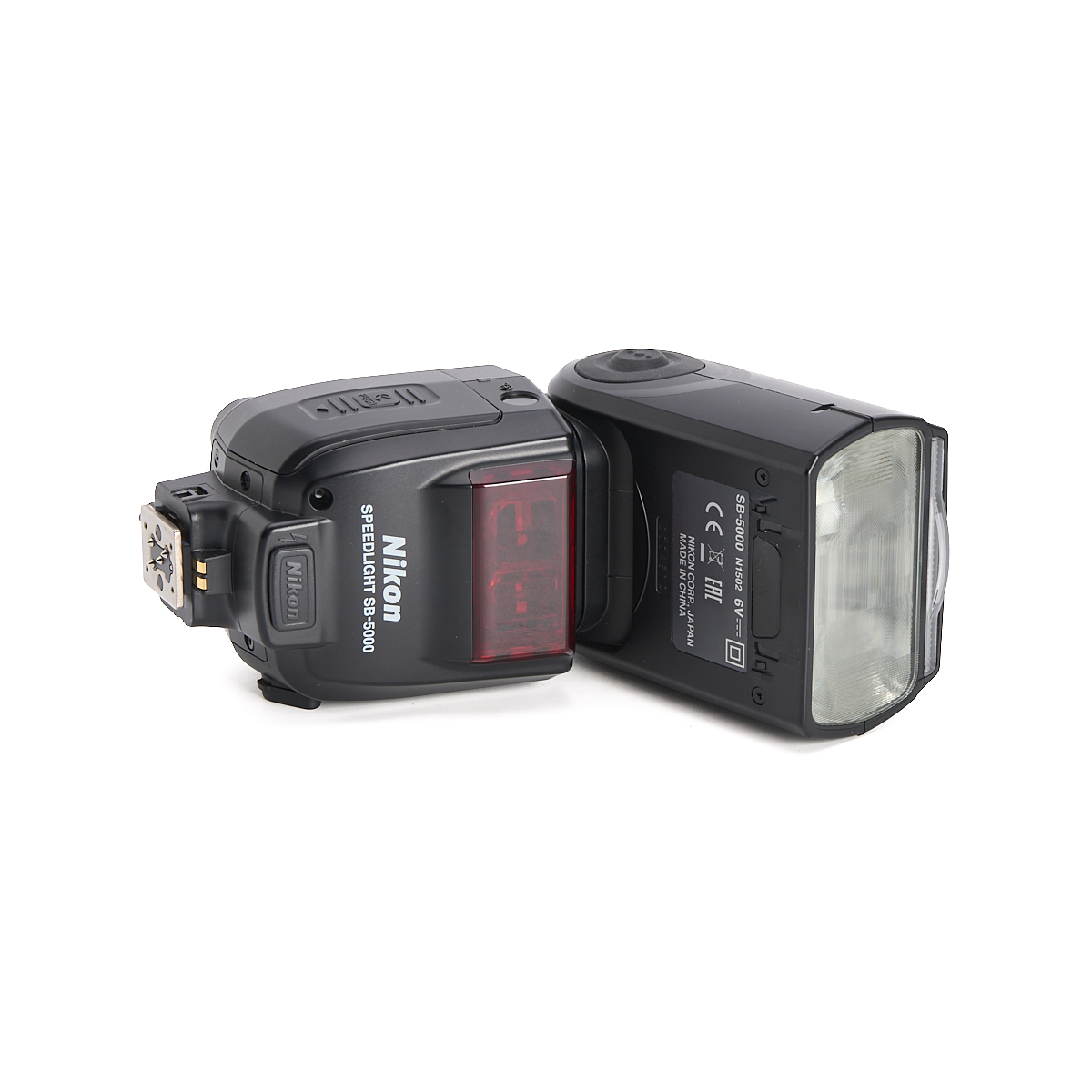 Nikon SB-5000 Elektronenblitzgerät gebraucht