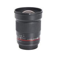 Walimex 24mm 1.4 ED AS IF Canon gebraucht