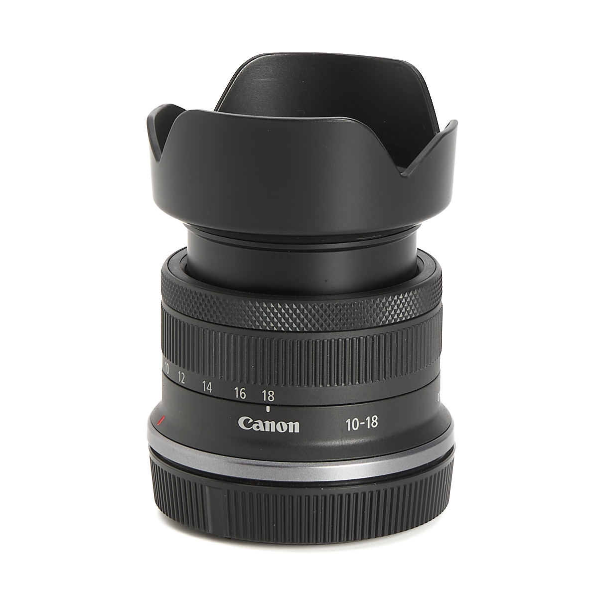 Canon RF-S 10-18mm F4.5-6.3 IS STM gebraucht