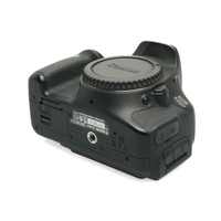 Canon EOS 600D gebraucht