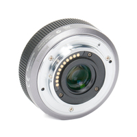 Panasonic LUMIX G 20mm F1.7 Pancake gebraucht