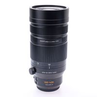 Panasonic LUMIX Leica AF 100-400mm F4-6.3 O.I.S. DG APSH. gebraucht