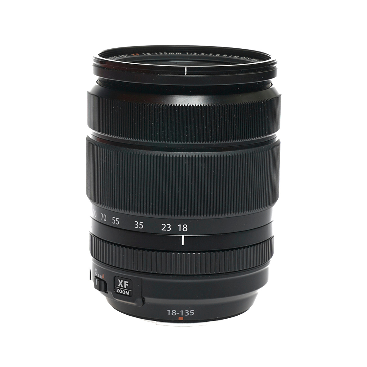 Fujifilm FUJINON XF 18-135mm F3.5-5.6 R LM OIS WR gebraucht