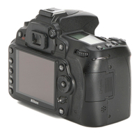 Nikon D90 gebraucht