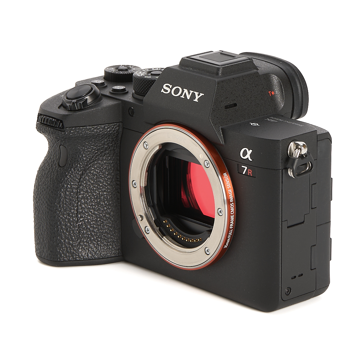 Sony Alpha 7R IV gebraucht