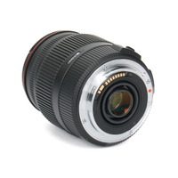 Sigma 18-200 mm/3,5-6,3 II DC OS HSM  Canon gebraucht