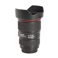 Canon EF 16-35mm F4L IS USM gebraucht