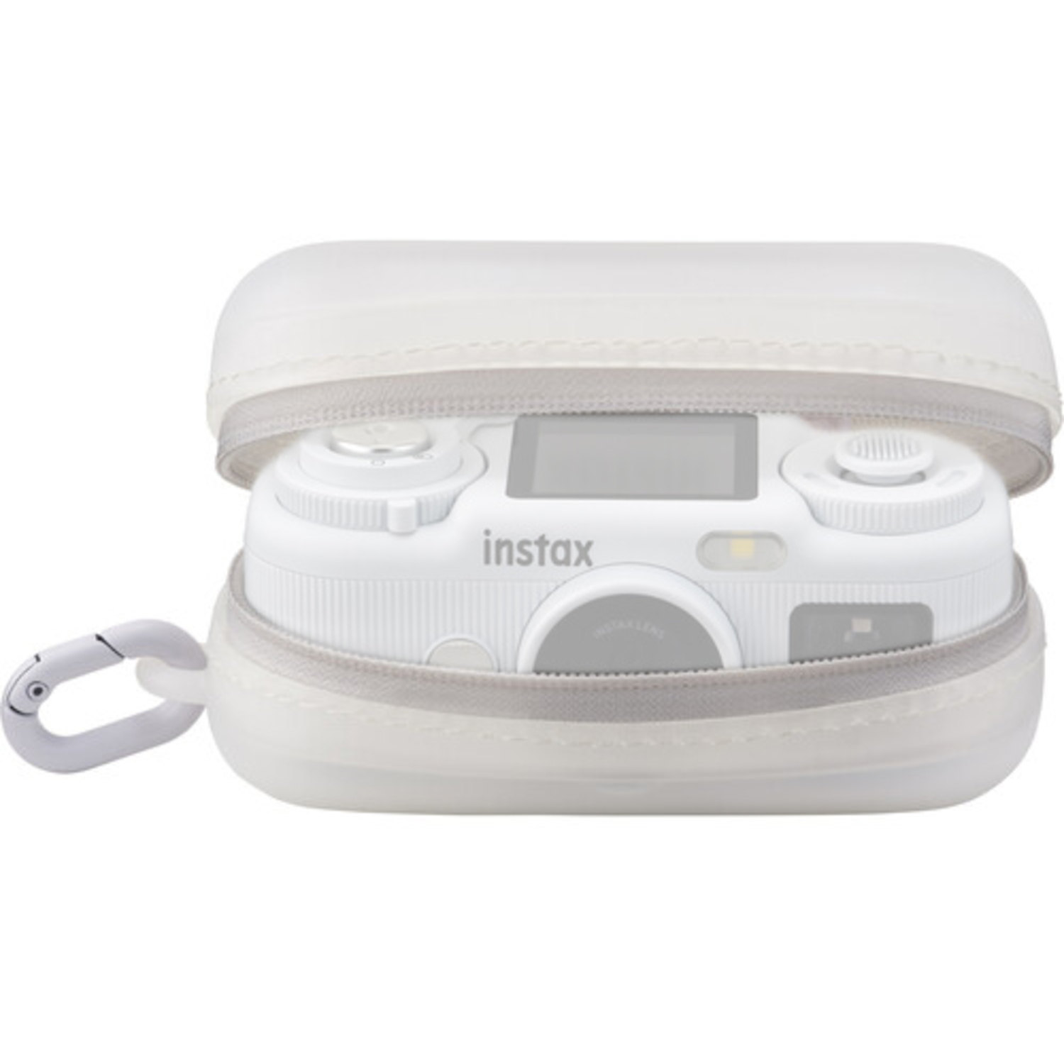 Fujifilm Case weiß für INSTAX PAL 2