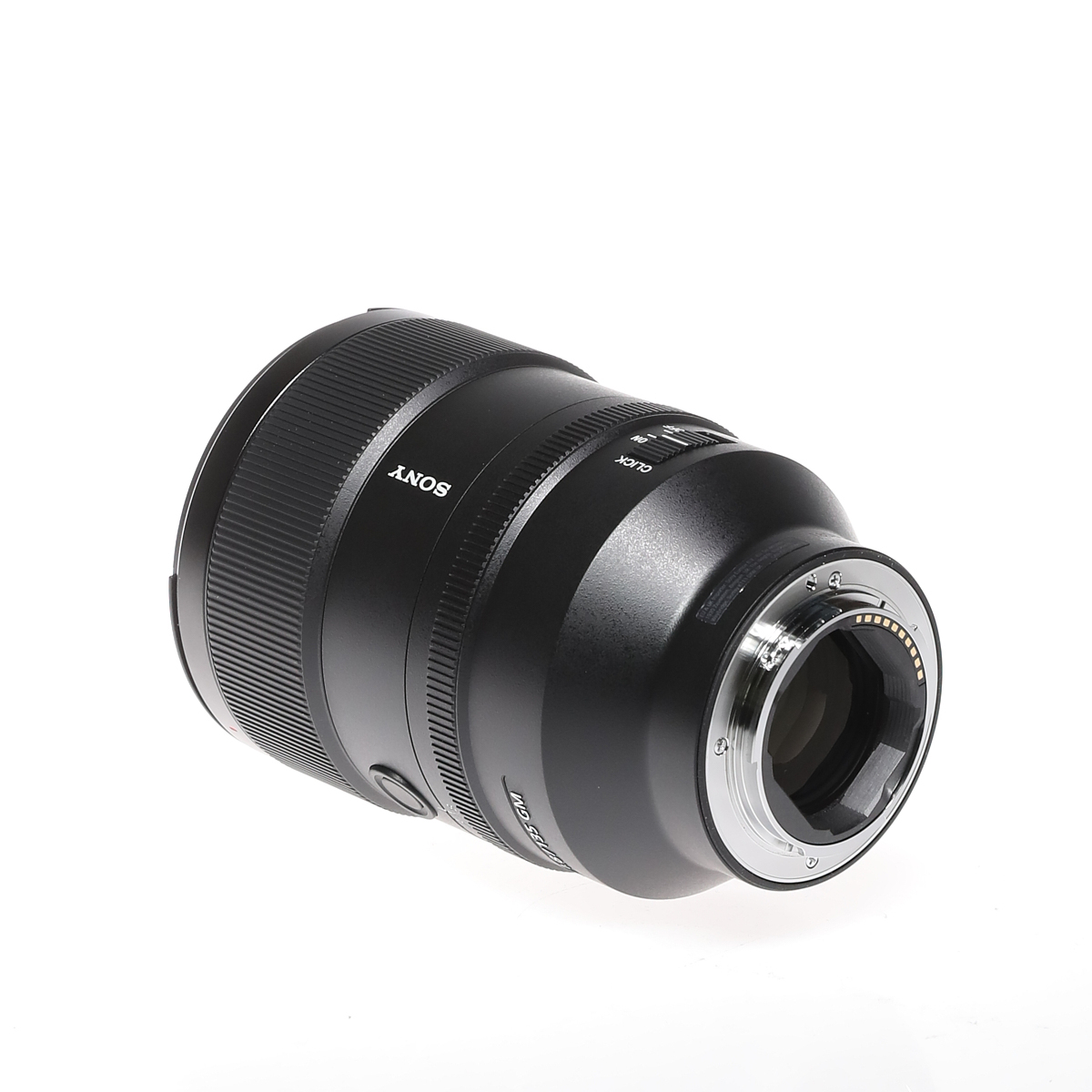 Sony FE 135mm F1.8 G Master gebraucht