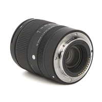 Sigma 18-50mm F2.8 DC DN Contemporary für Sony-E Mount gebraucht